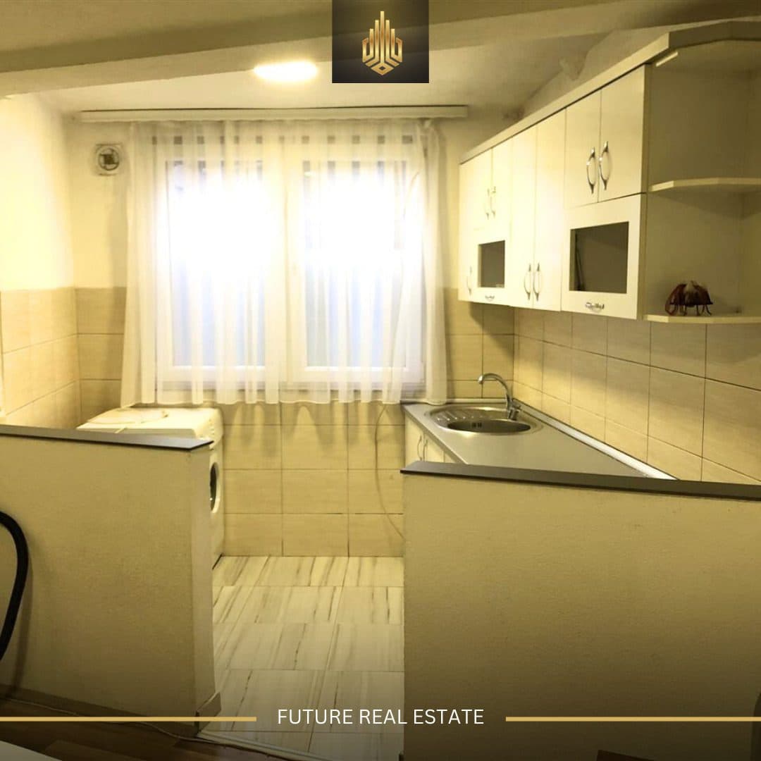 Banesë me QERA/25m² 4