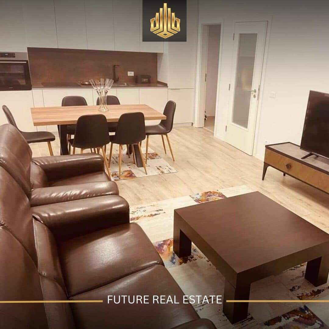 Banesë në SHITJE/106m² 2