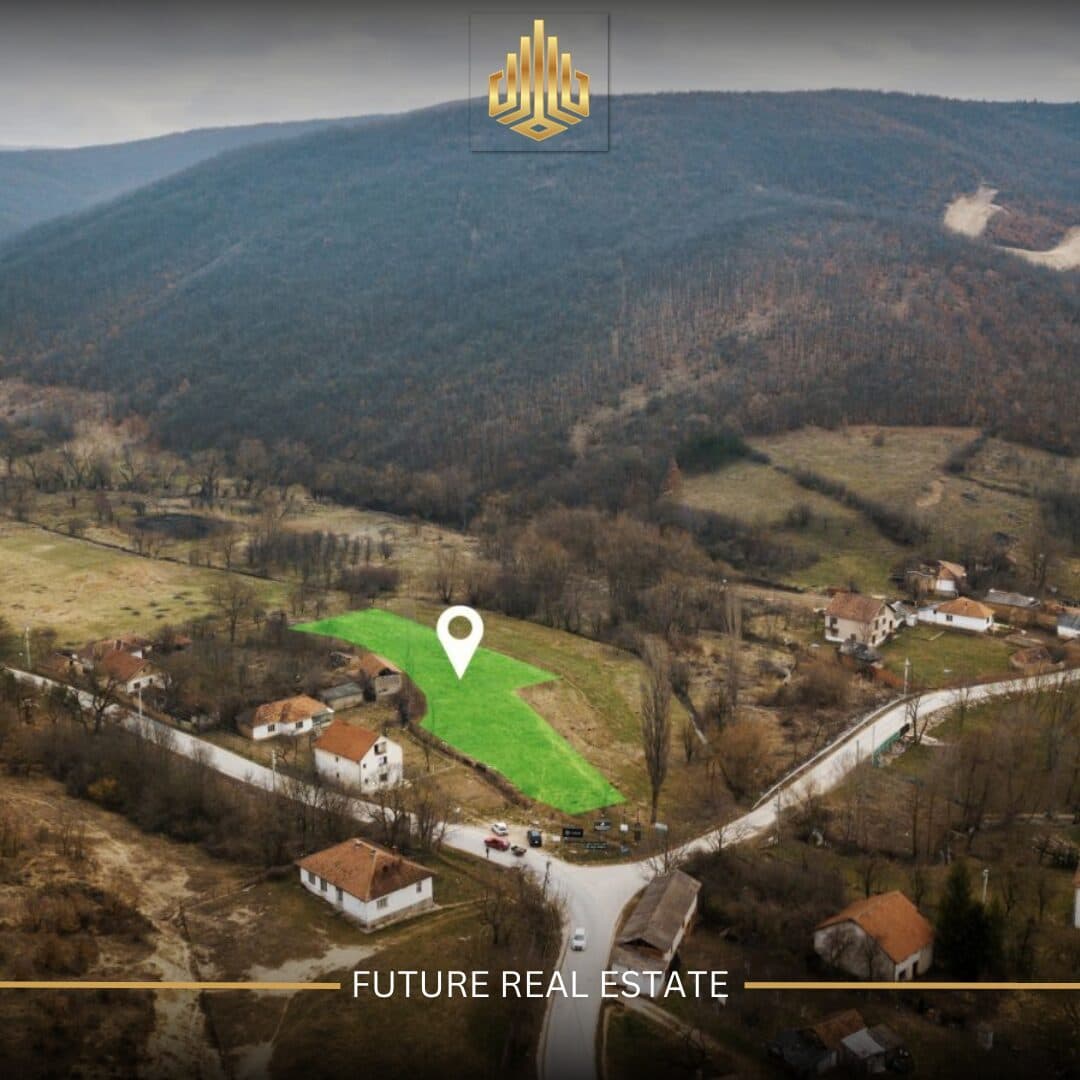 Tokë në SHITJE/36 ari 3