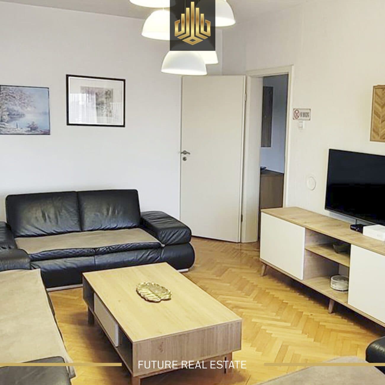 Banesa me QIRA/70m2 2