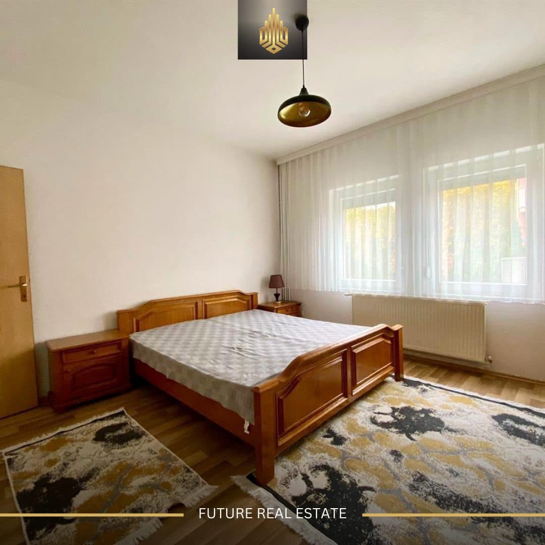 Shtëpi me QERA/65m² 4