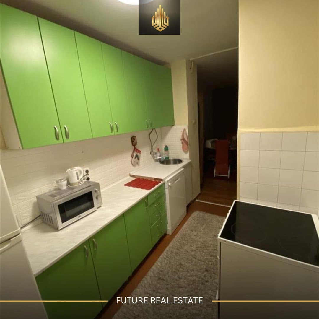 Banesë në SHITJE/105m² 2
