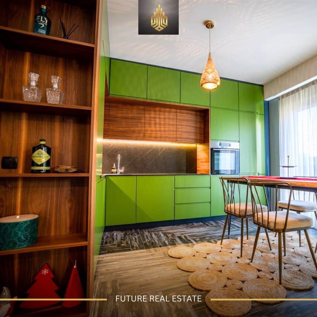 Banesë në SHITJE/72.6m² 4