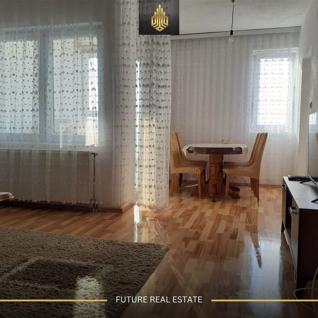 Banesë me QERA/65m² 2