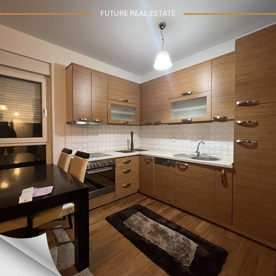 Banesë me QERA/82m² 3