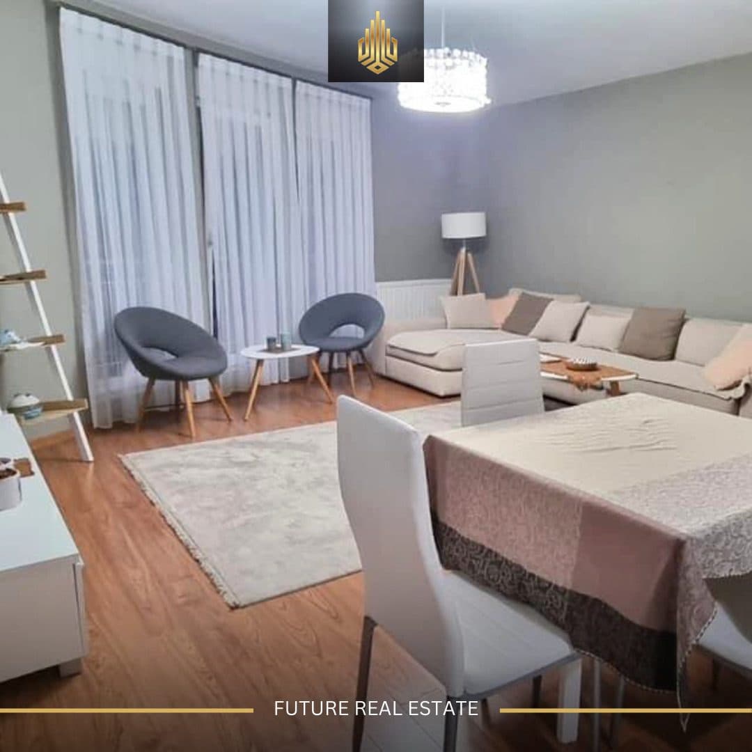 Banesë me QERA/86m²