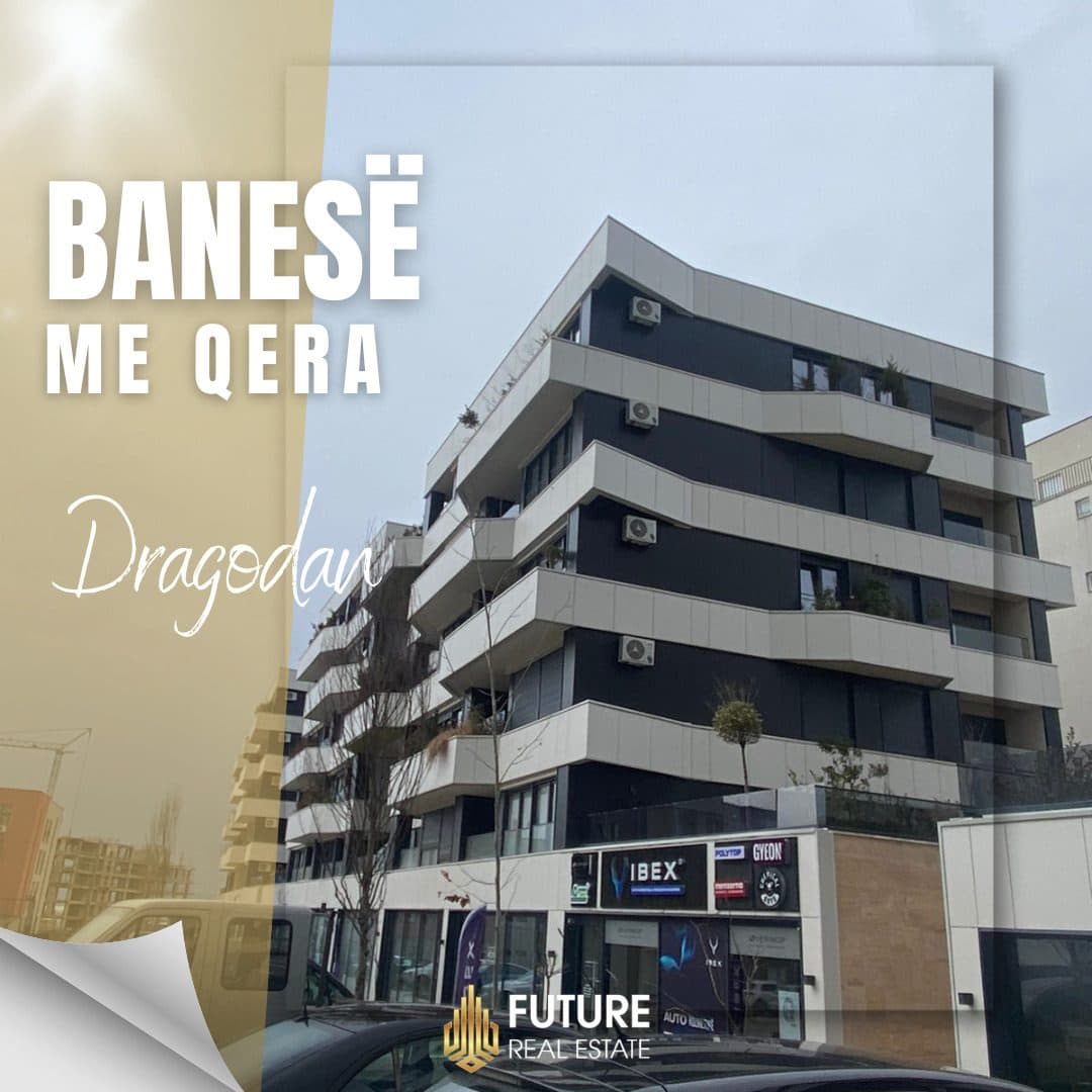 Banesë me QERA/93.5m²