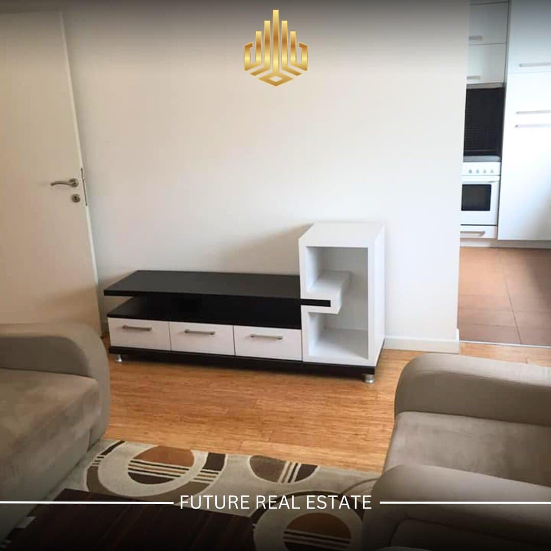 Banesë me QERA/65m² 3