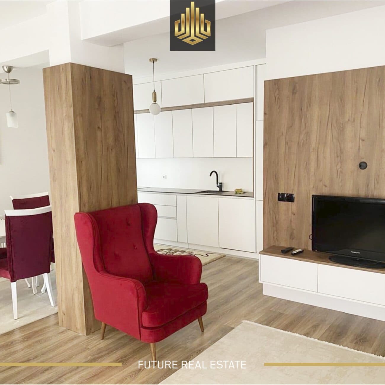 Banesa me QERA/120m2 3