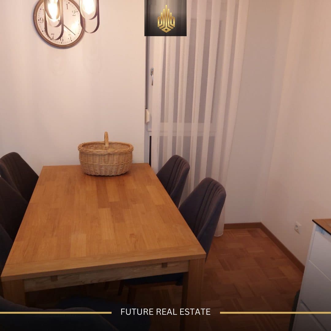 Banesë me QERA/85m² 3