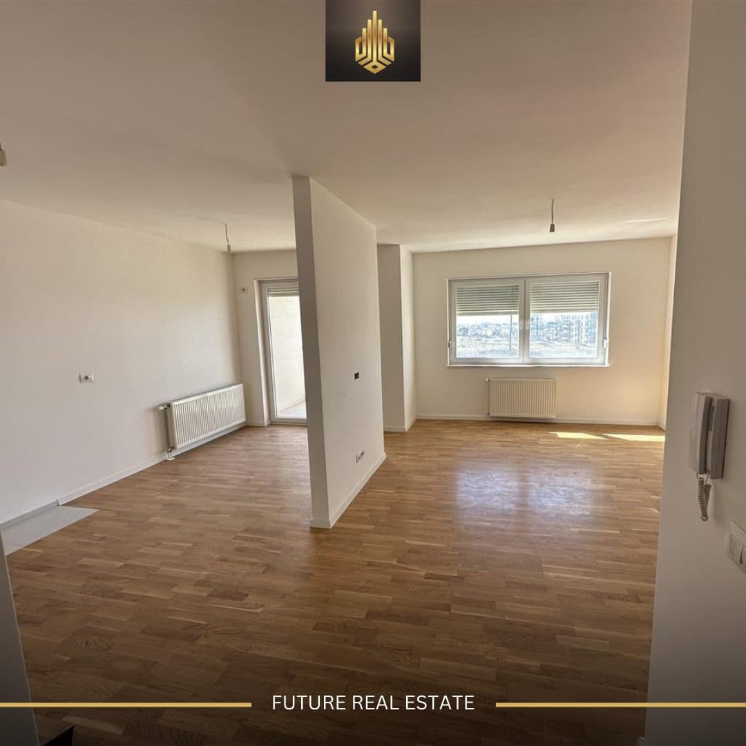 Banesë në SHITJE/92m² 2