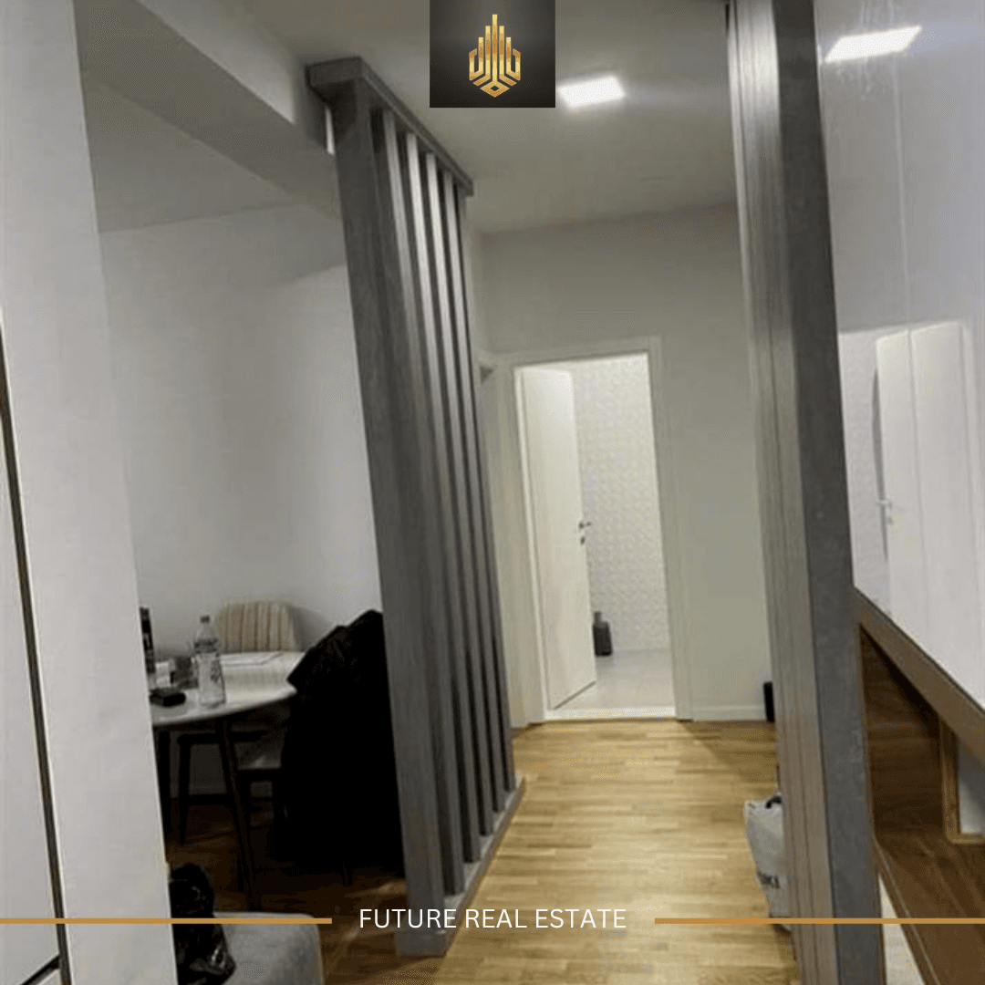 Banesë në SHITJE/72m² 2