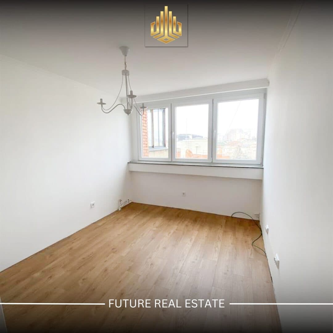 Banesë me QERA/100m² 4