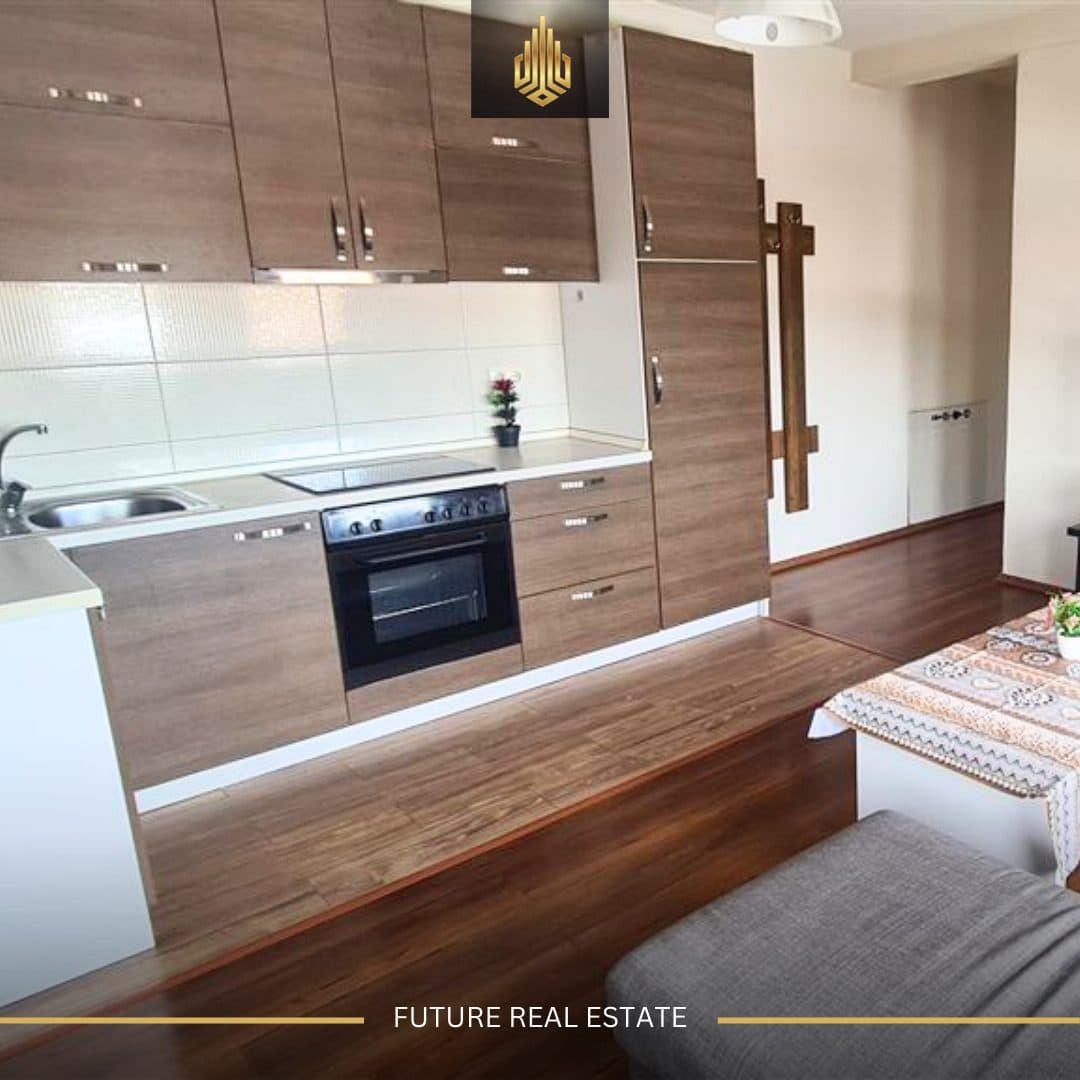 Banesë me QERA/65m² 2