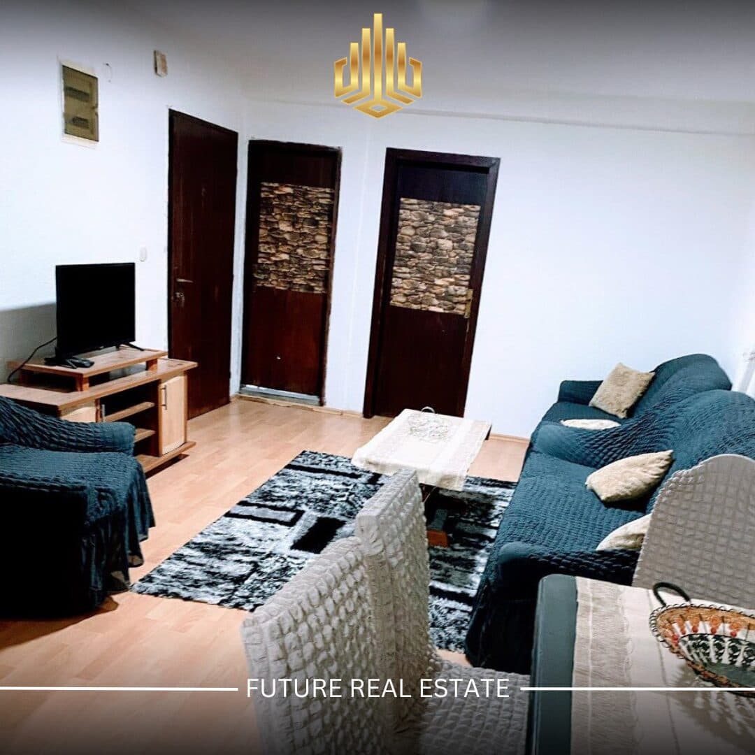 Banesë me QERA/74m² 2