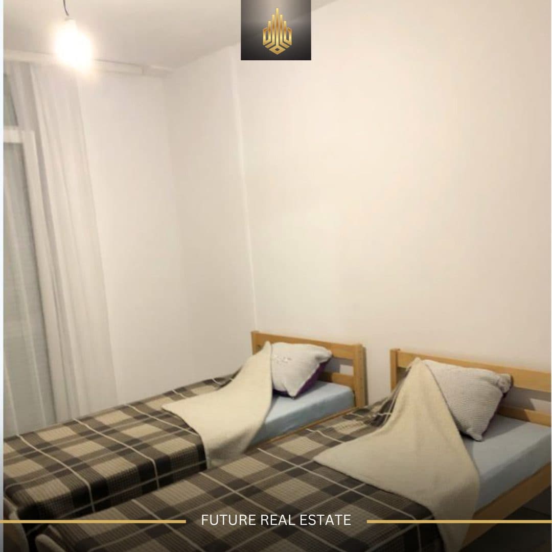 Banesë me QERA/51m² 3