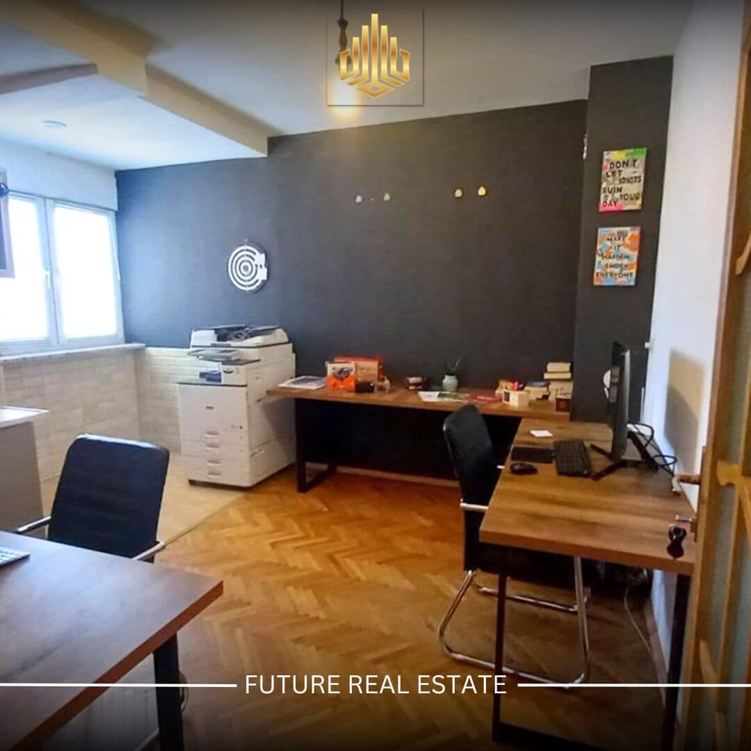 Banese me QERA/31m² 2