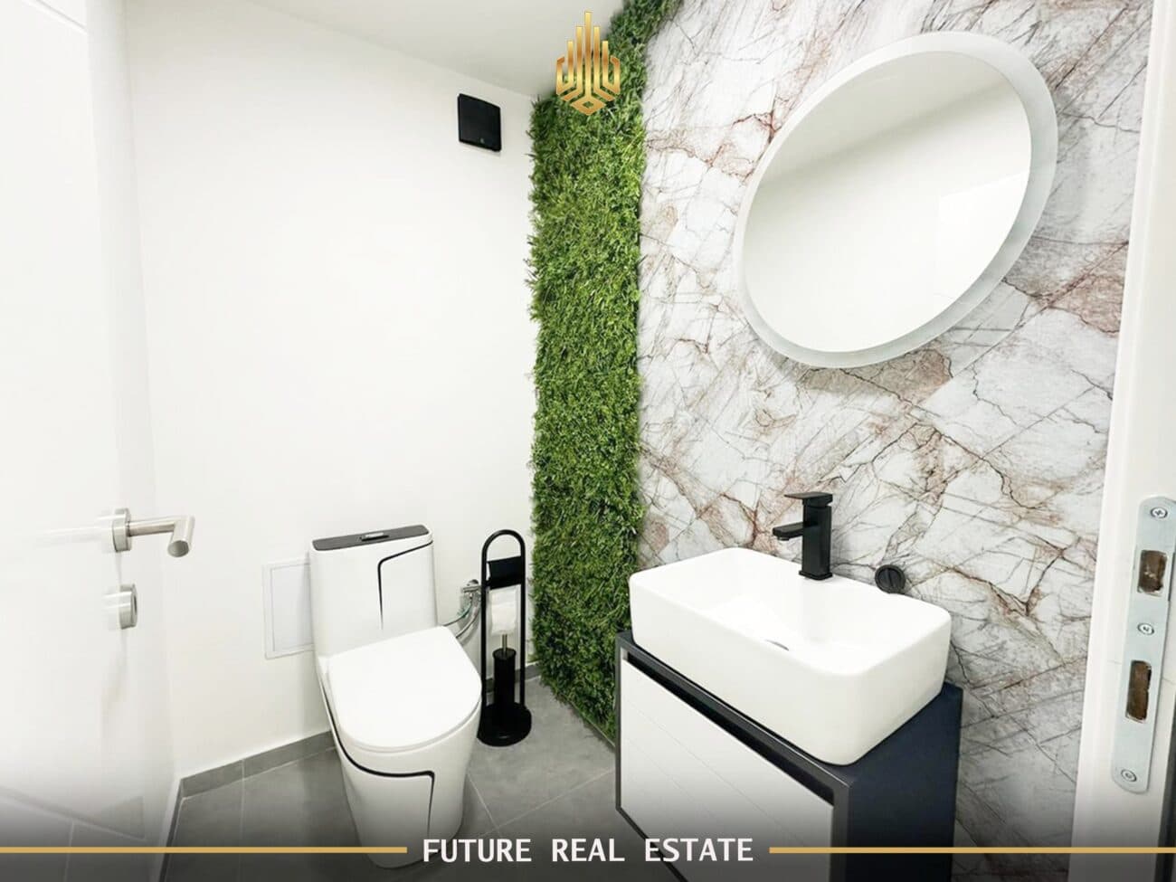 Lokal me QIRA – 63 m2 – Arbëri (Dragodan). 4