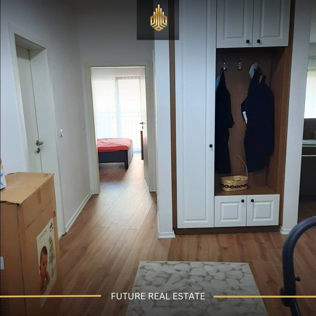 Banesë në SHITJE/86m² 4