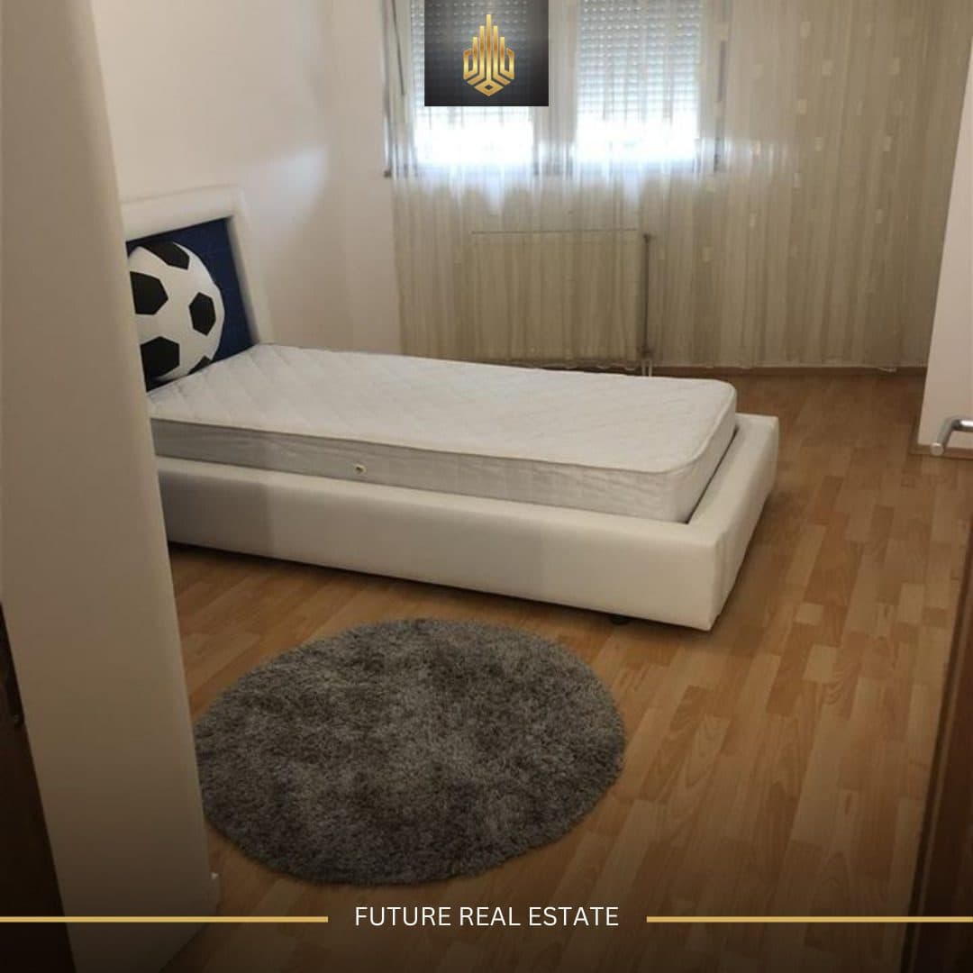 Banesë me QERA/115m² 4