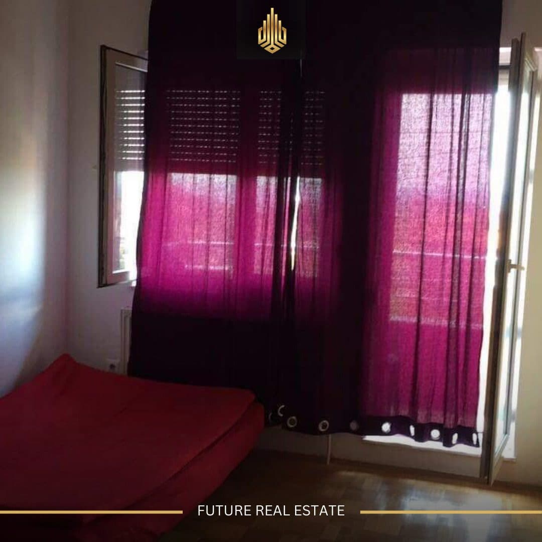 Banesë me QERA/64m² 3