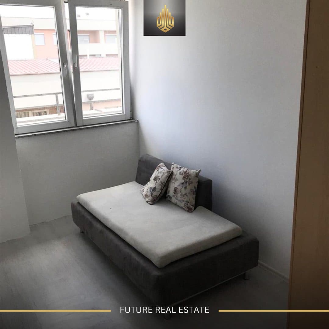 Banesë me QERA/82m² 4