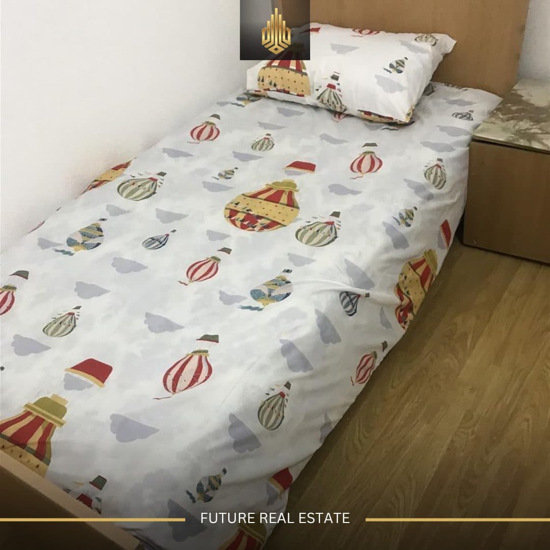 Banesë me QERA/90m² 4