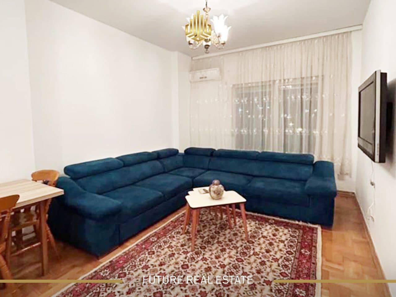 Banesa me QIRA/60m2