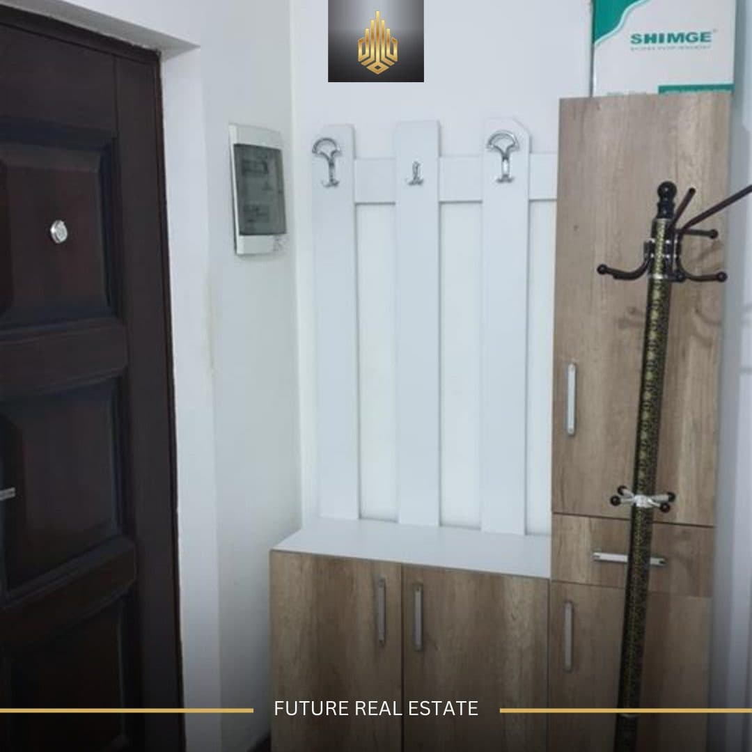 Banesë me QERA/80m² 3