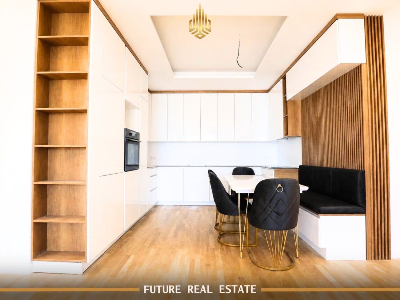 Banesë – Zyrë me QIRA – 3 dhoma gjumi – Prishtinë – Pejton, te Derand Hotel 4