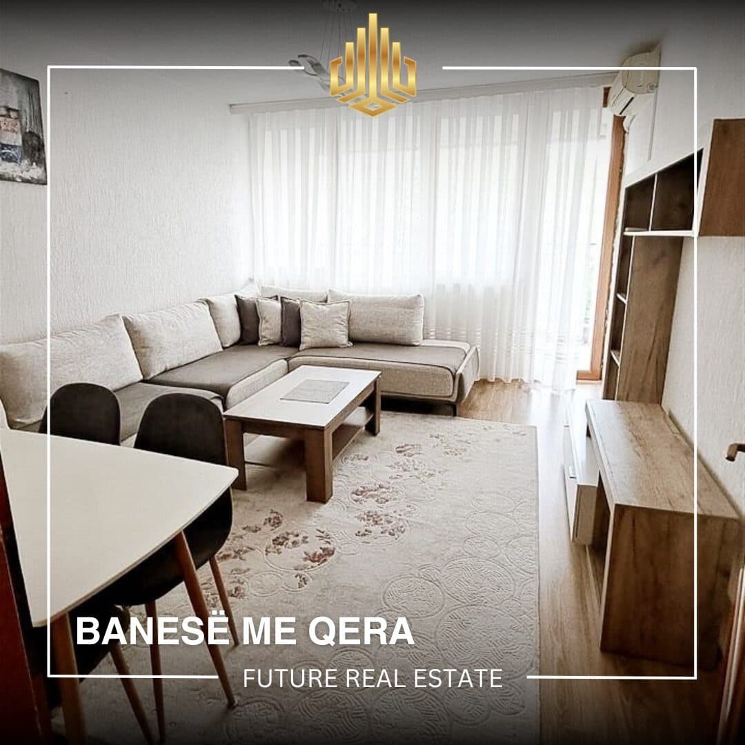 Banesë me QERA/80m²