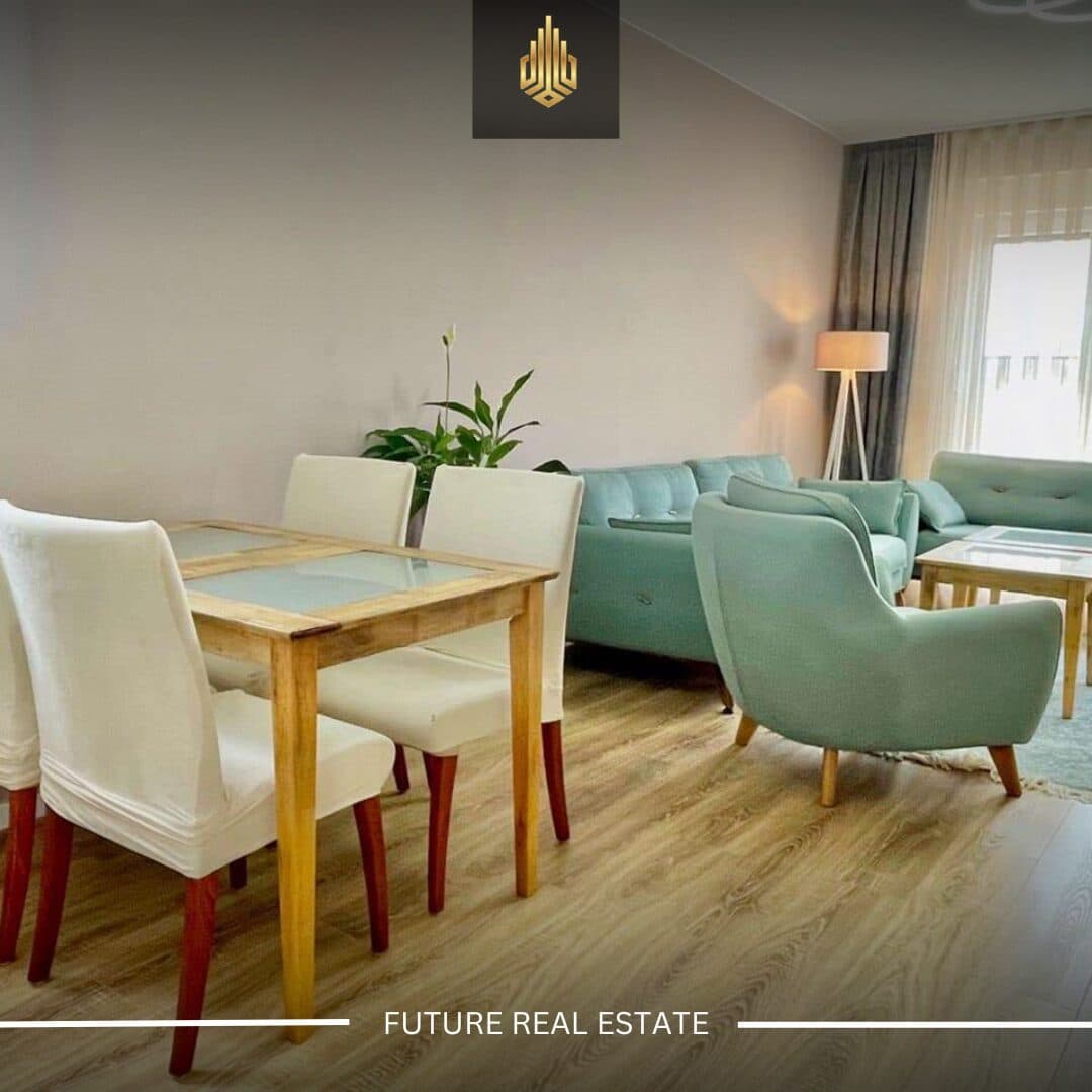 Banesë me QERA/80m² 3