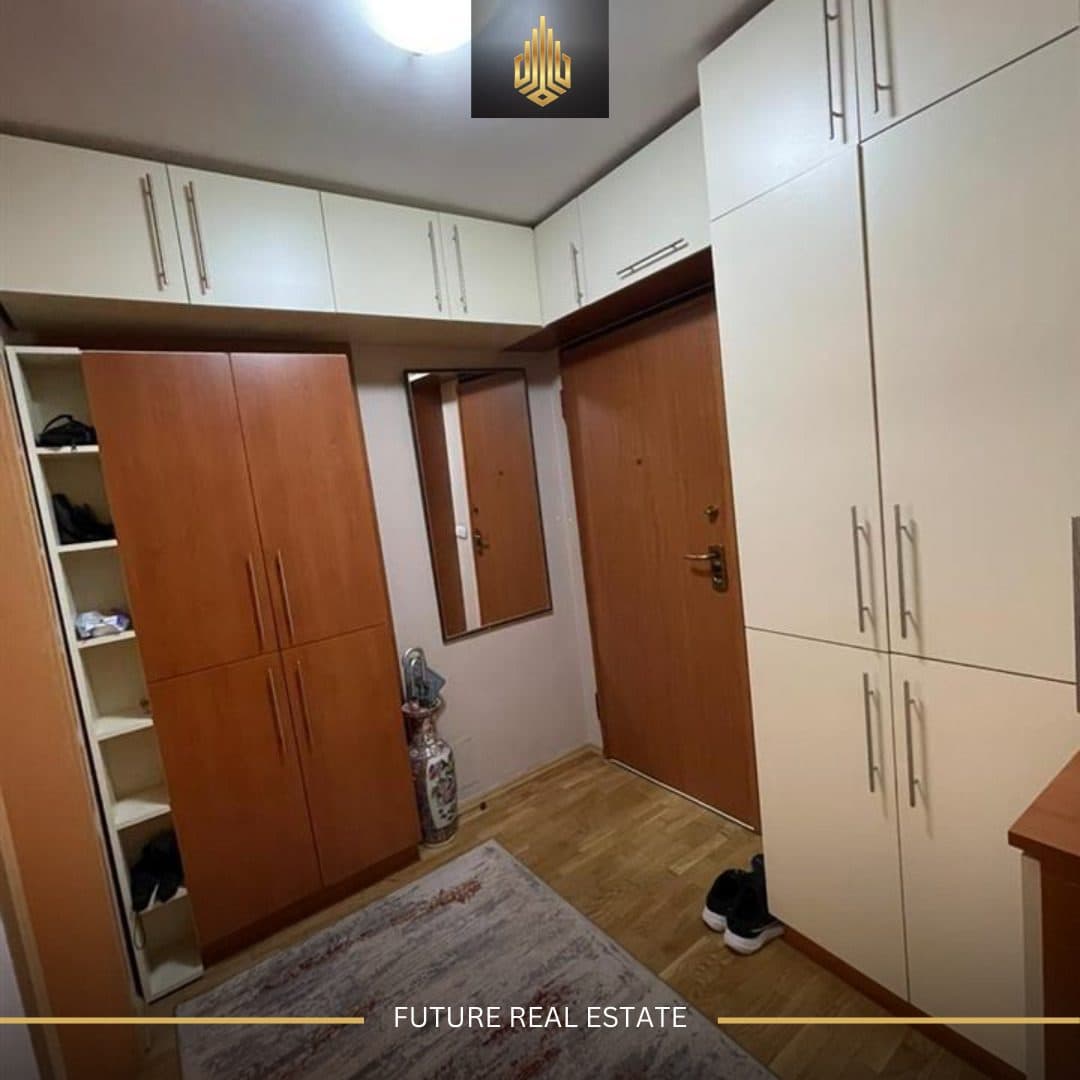 Banesë në SHITJE/58m² 3