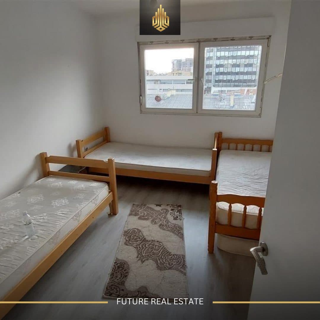 Banesë me QERA/70m² 3