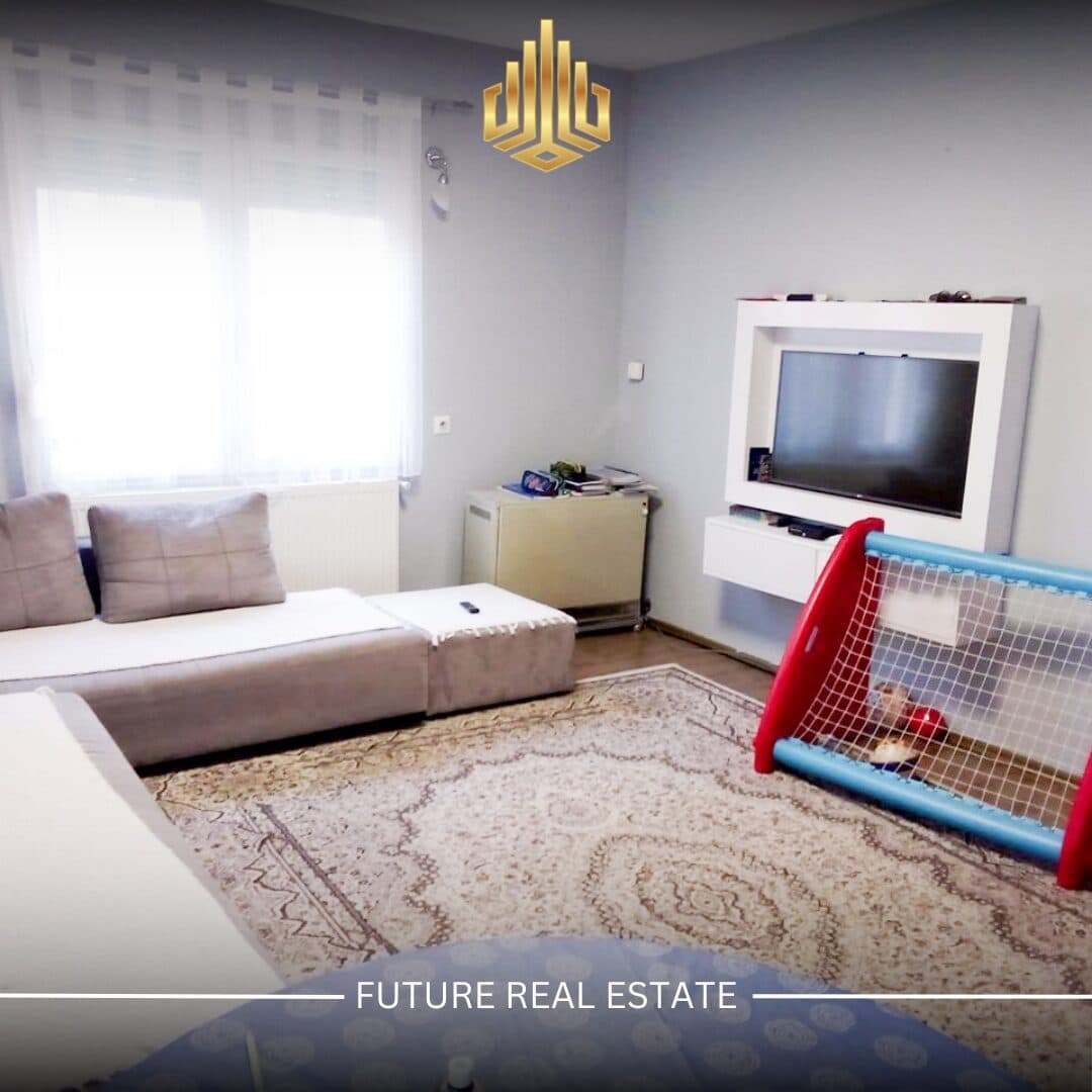 Shtëpi me QERA/170m² 2