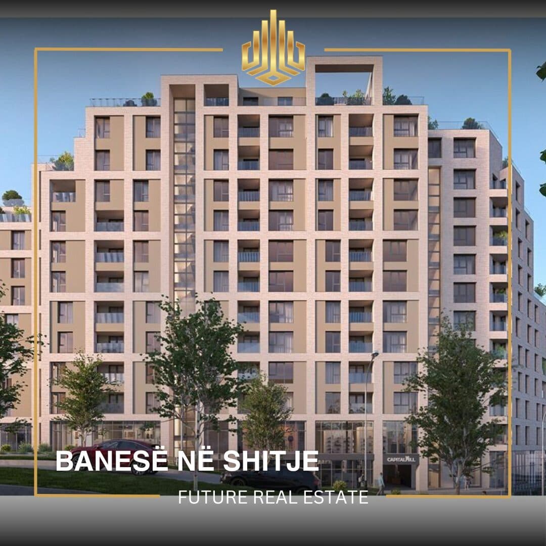 Banesë në SHITJE/90.30m²