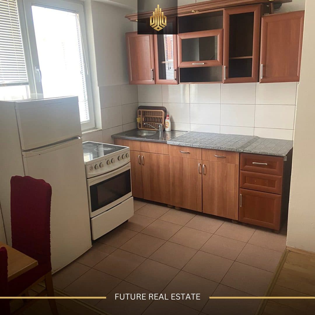 Banesë me QERA/80m² 3