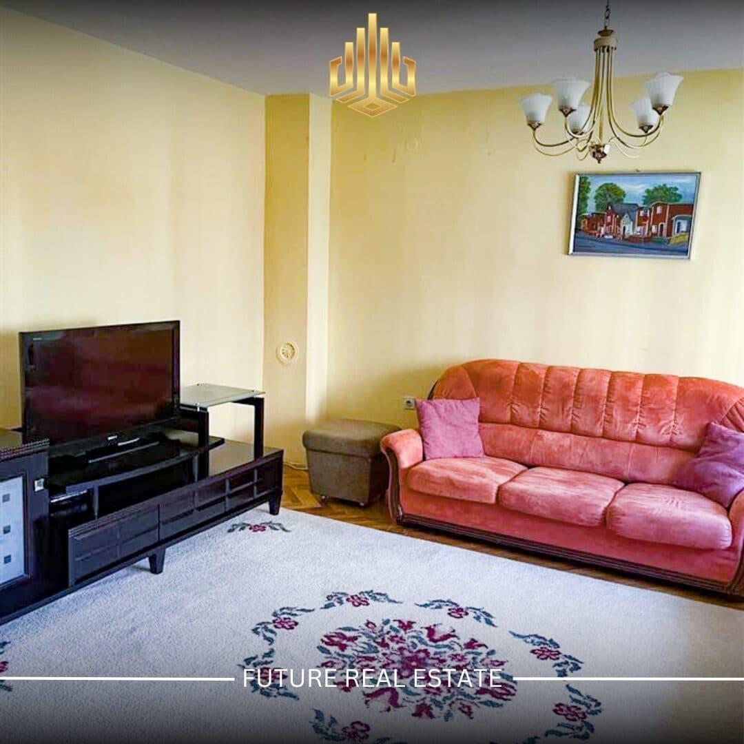 Banesë me QERA/83m² 2