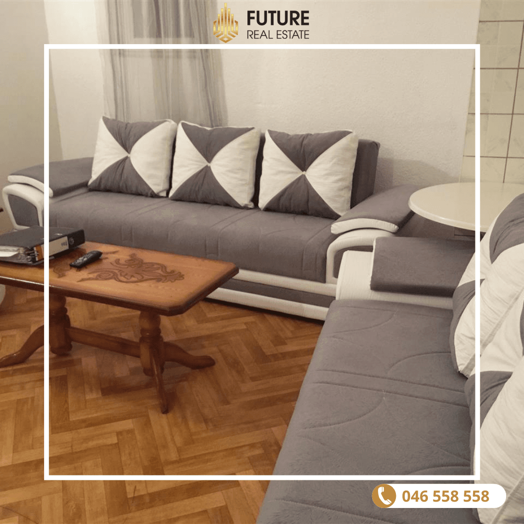 Banesë me QERA/45m² 2