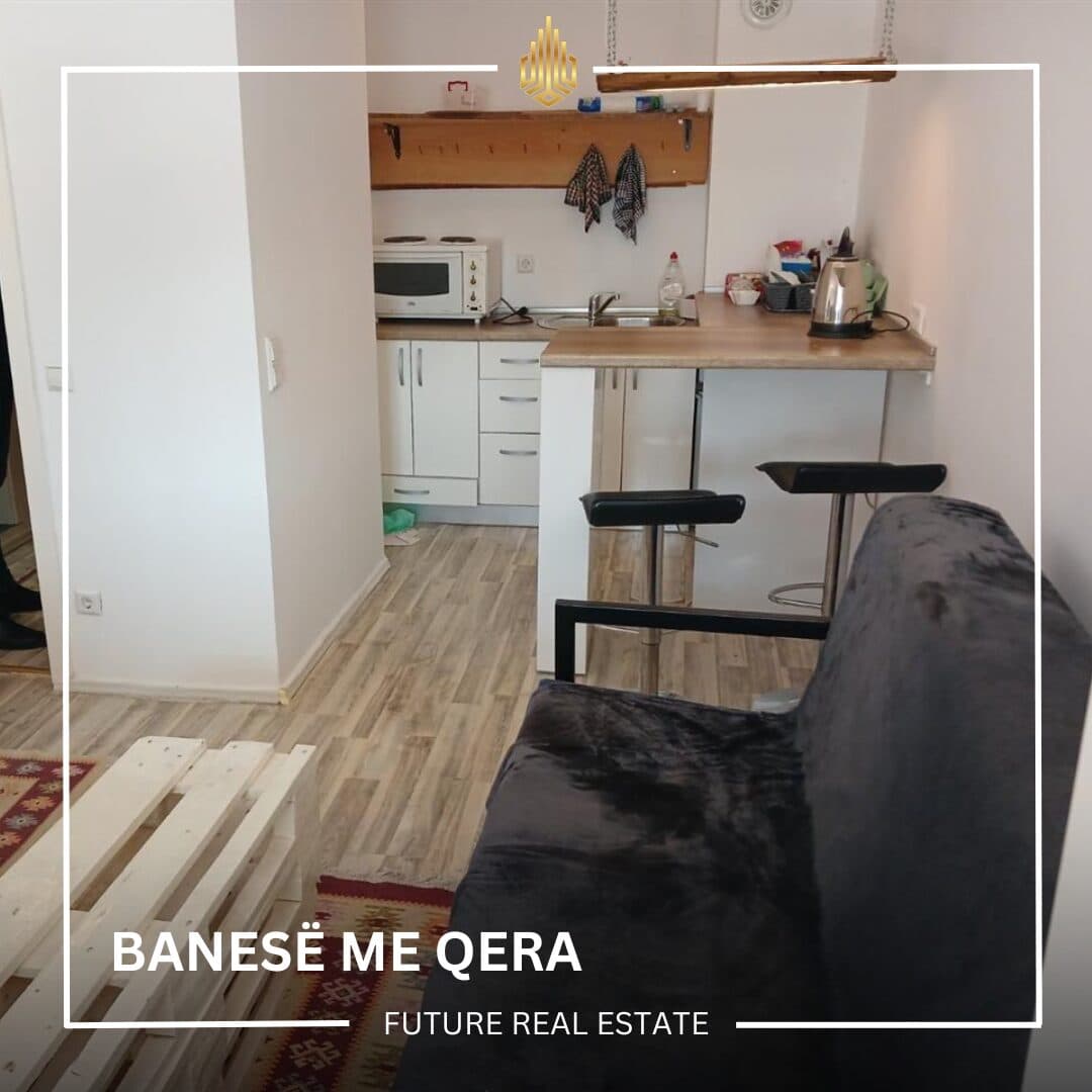 Banesë me QERA