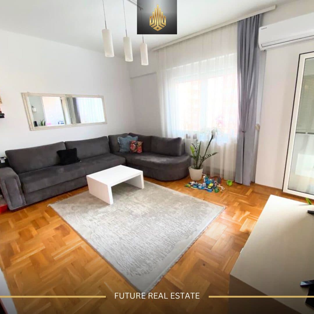 Banesë në SHITJE/90m²