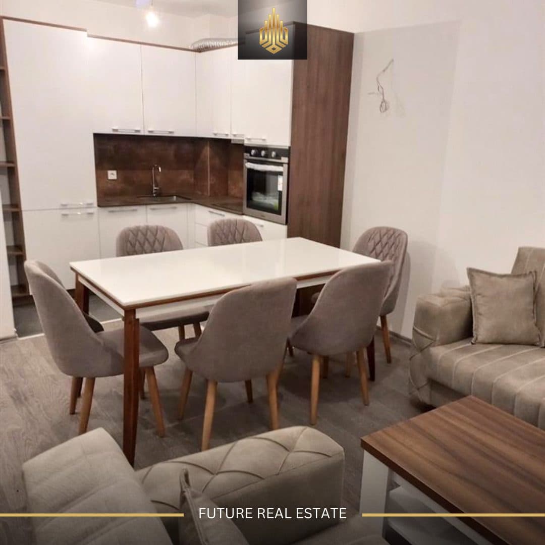 Banesë me QERA/72m² 2