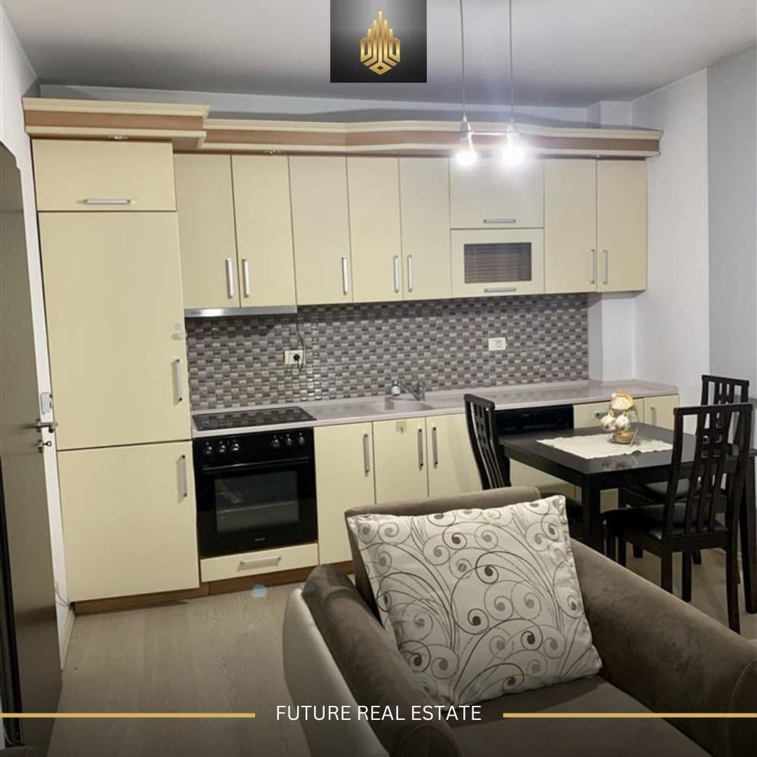 Banesë me QERA/65m² 3