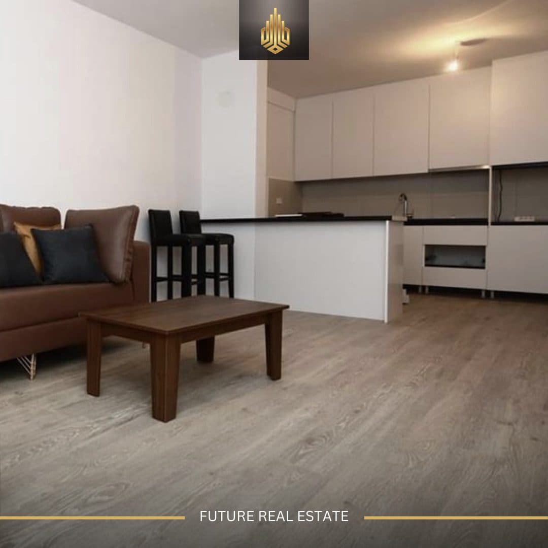 Banesa me QERA/90m² 2