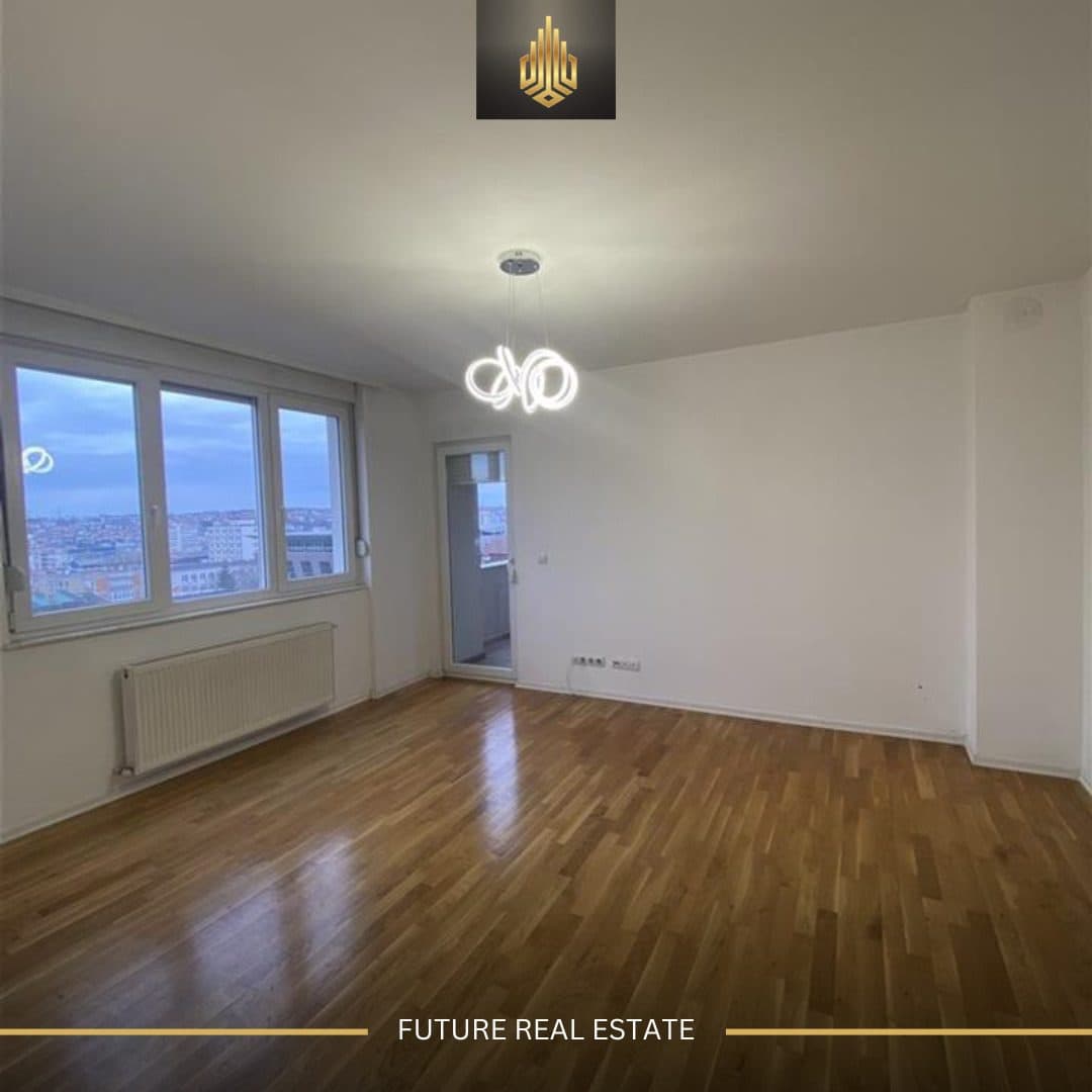 Banesë me QERA/93m² 2