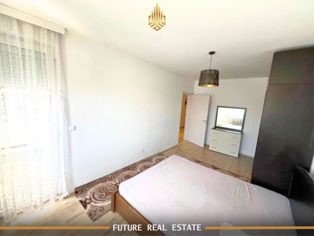 Banesë në #SHITJE – 83.76m² (+ Garazh 16.58m²) – Fushë Kosovë – Rr. Dardania – Kompleksi Model Slovenia 2