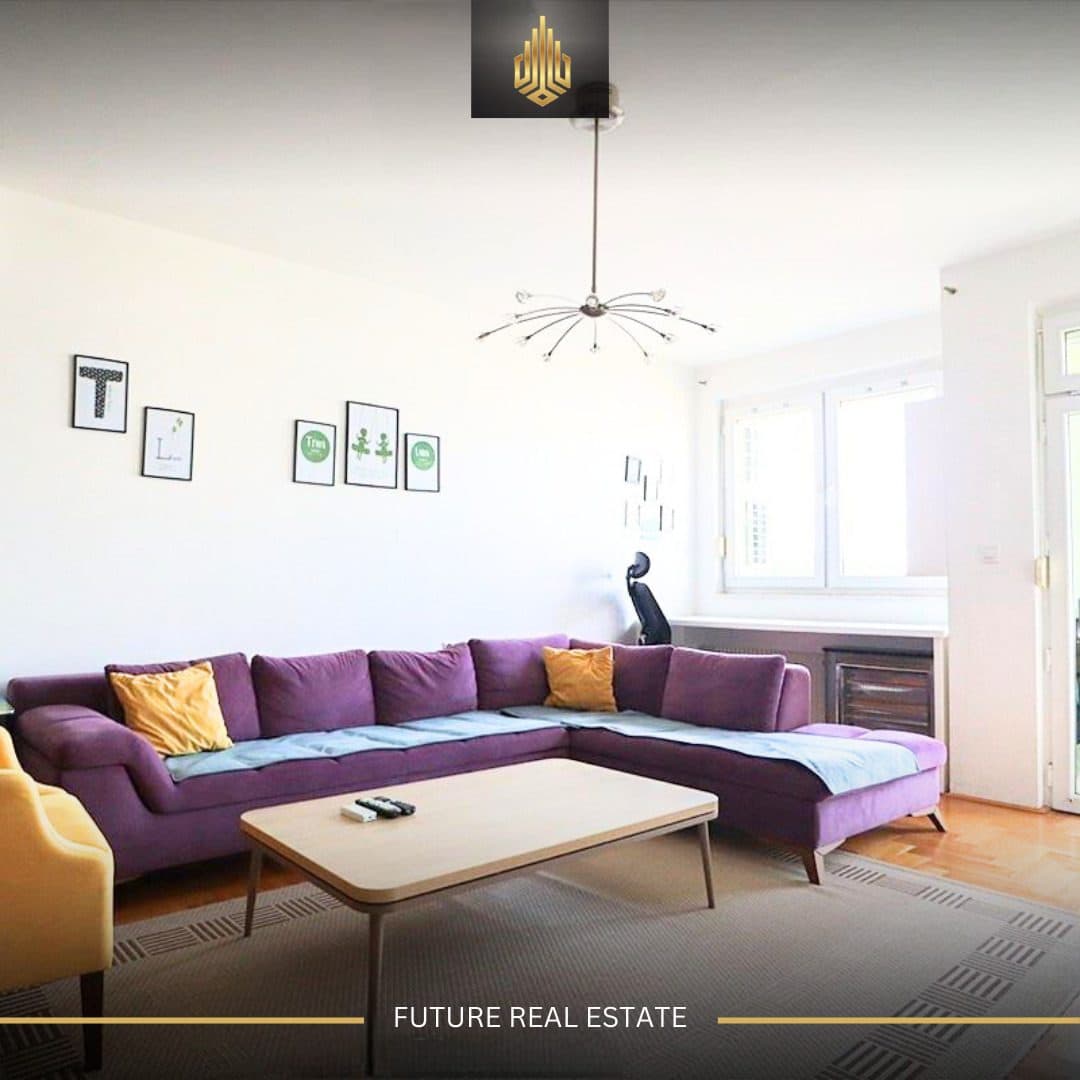 Banesë në SHITJE/92m²