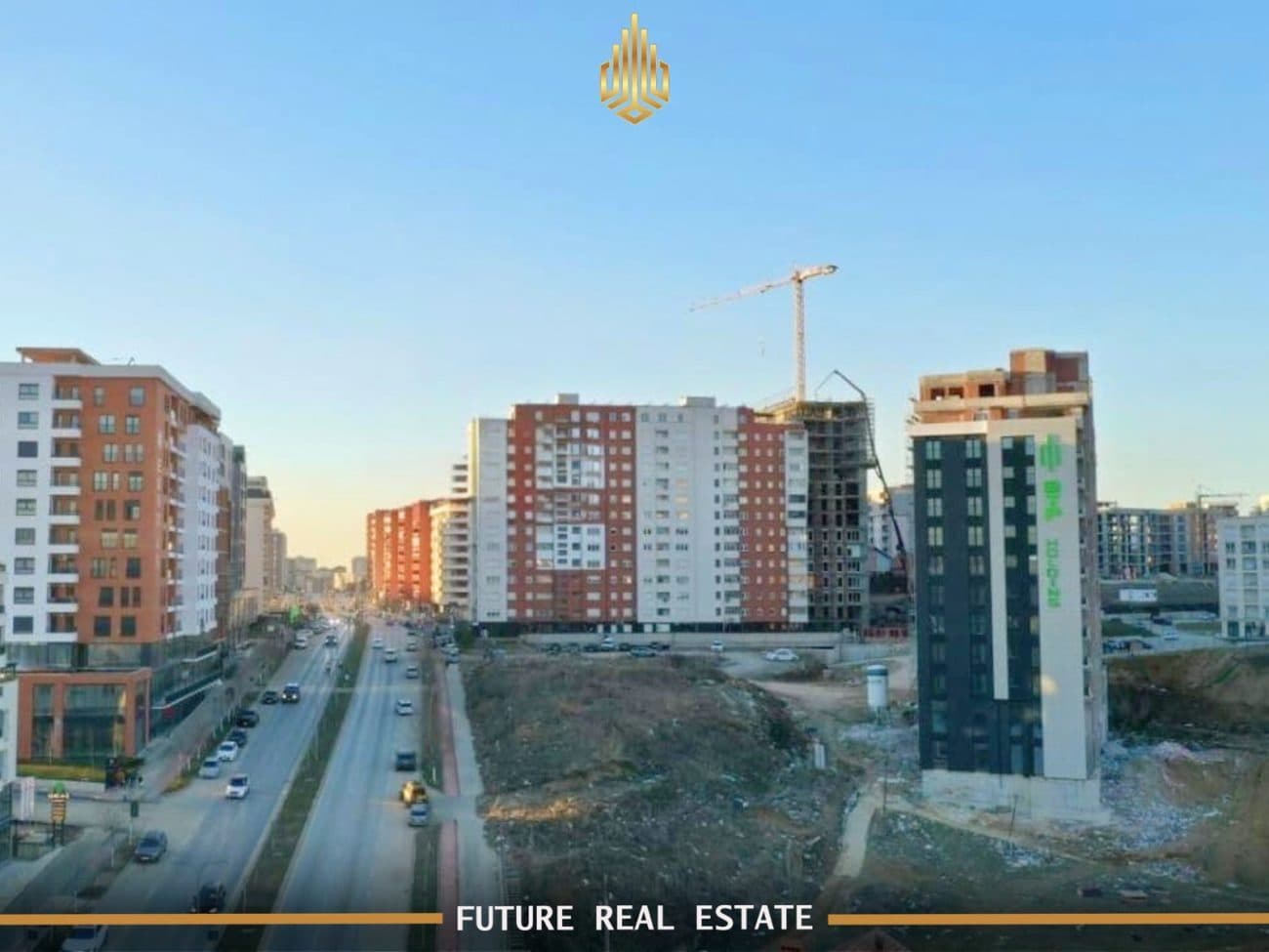 Lokali me QIRA – 200 m2 – Prishtinë – Rruga C.