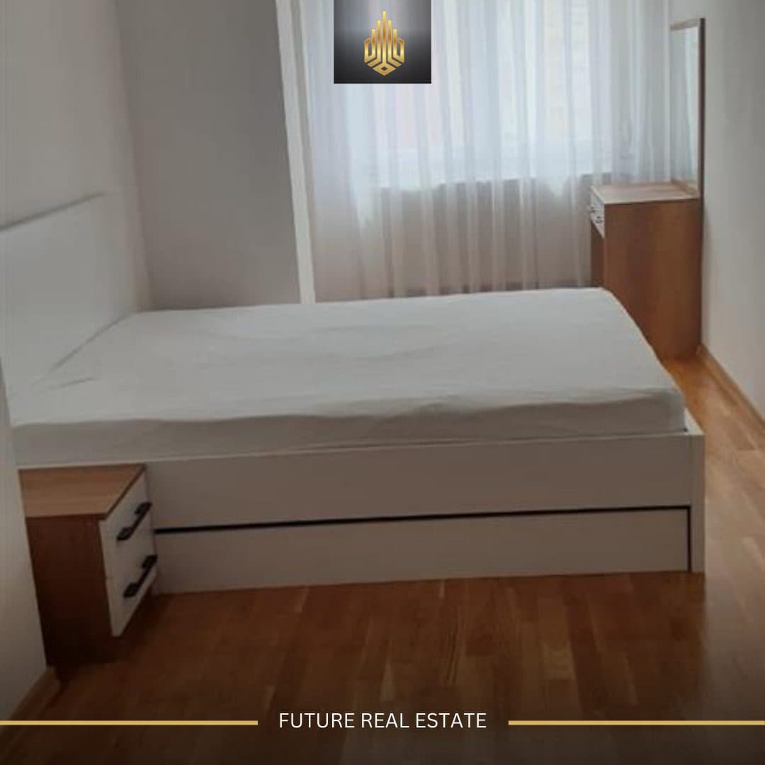 Banesë me QERA/84m² 4