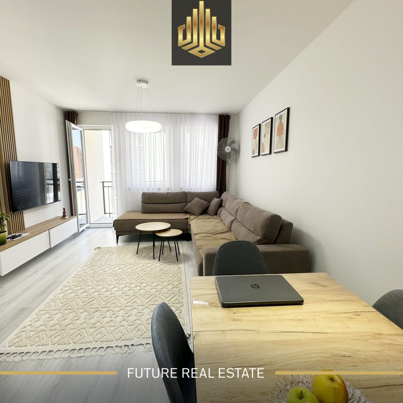 Banesë në SHITJE/77.96m² 2